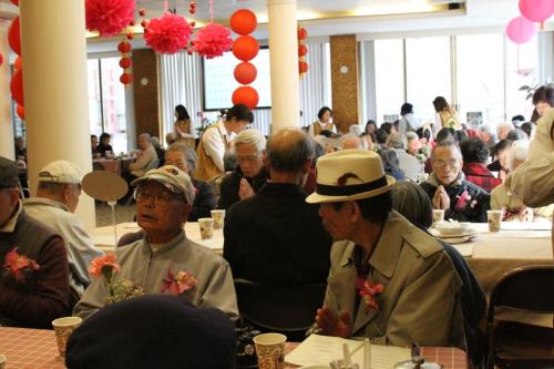 honoring-elders-day-2012 8209524334 o